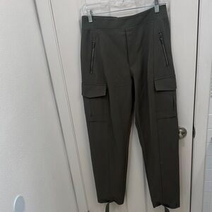 Athleta Endless Highrise Cargo Pant
